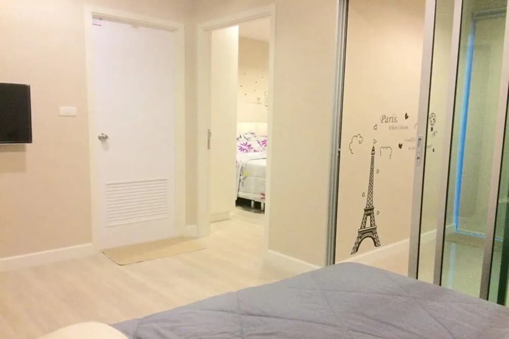 Metro Kaset Residence - photo 4
