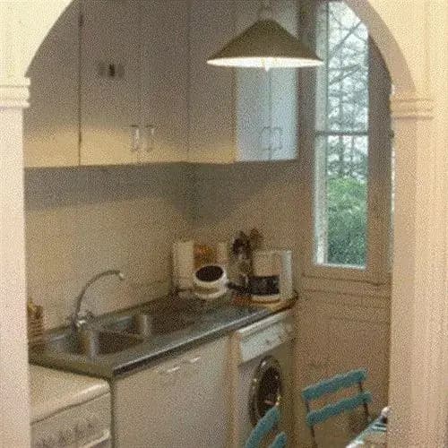 Appartement Maine 2 - photo 8