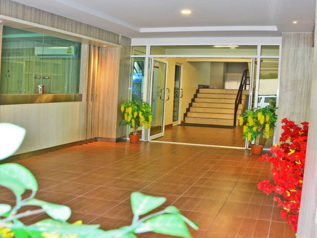 NRC Residence Suvarnabhumi - photo 12
