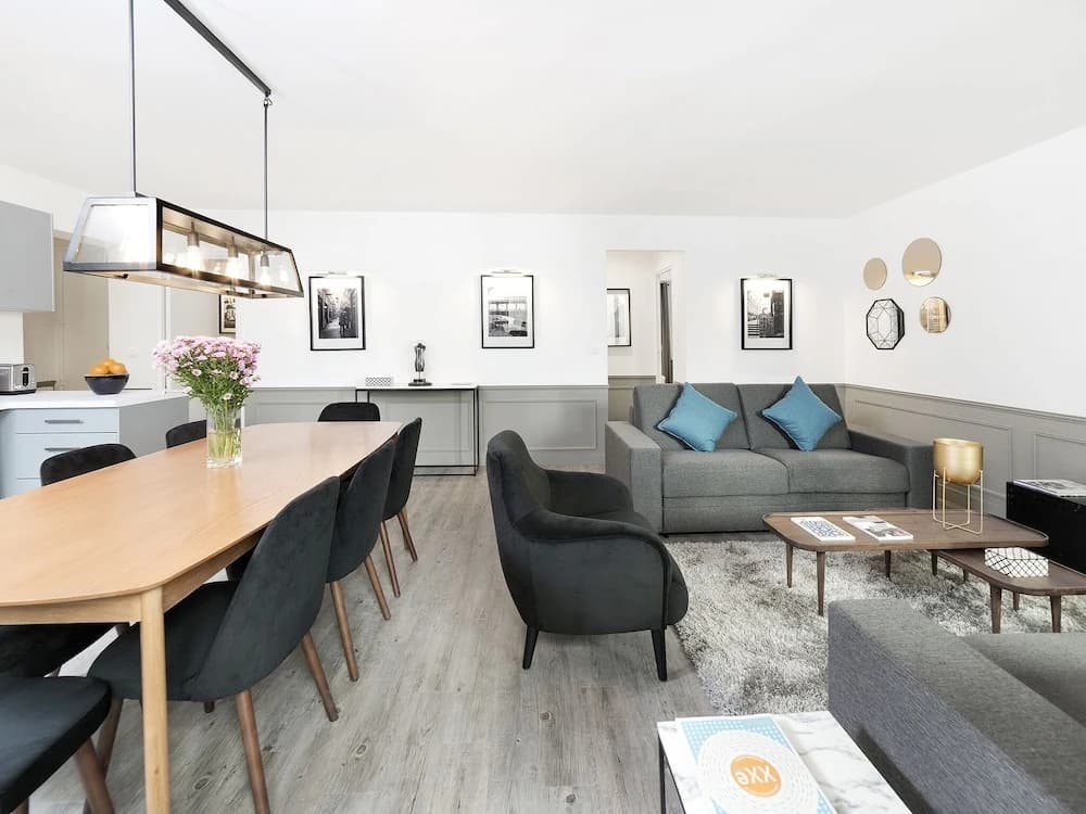 Luxury 3BDR Le Marais II by Livinparis - photo 4