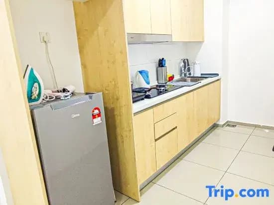 Peaceful Luxury at Gravit8 Klang by HCK - photo 4