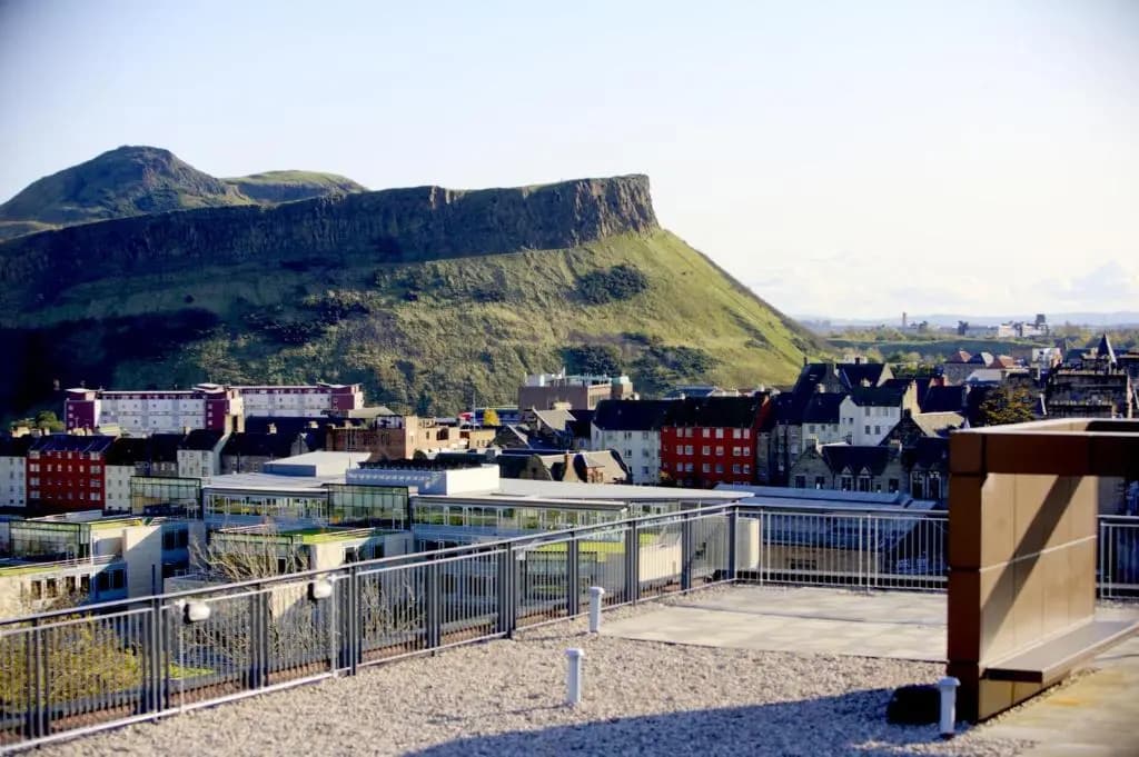Princes Street Suites - photo 11