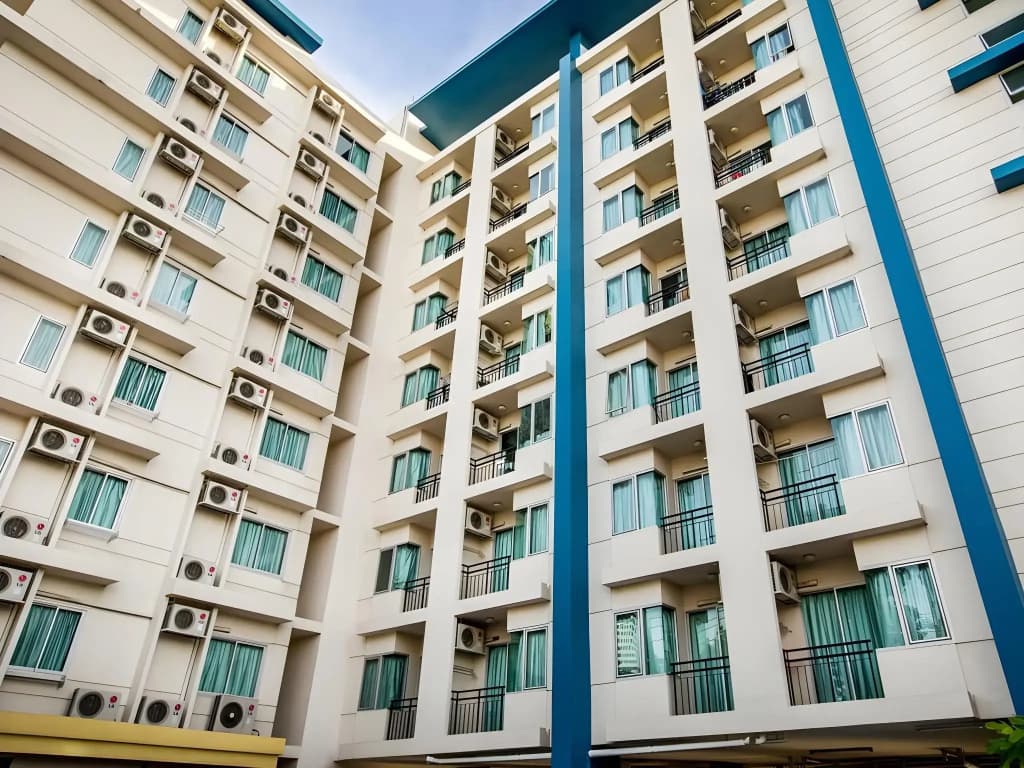 CS Residence - photo 1