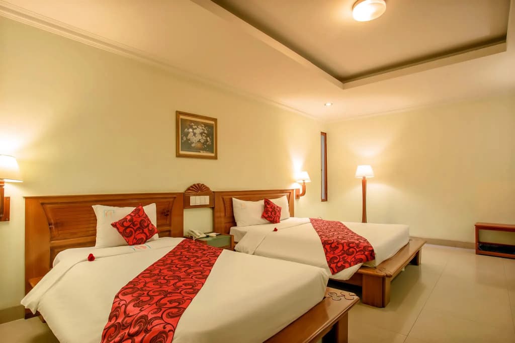 Golden Sea Hotel - photo 5