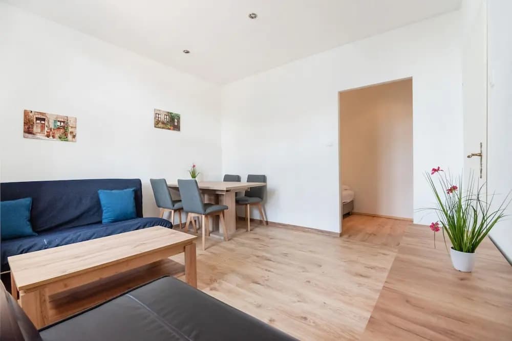 New central and cozy Apartment - photo 3