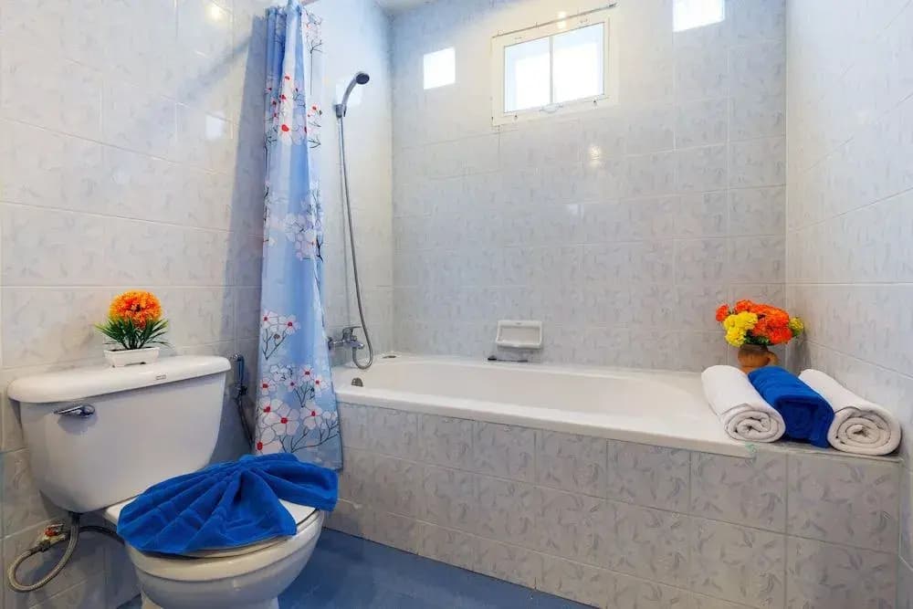 Batic House By Sharaya Hotel - photo 8