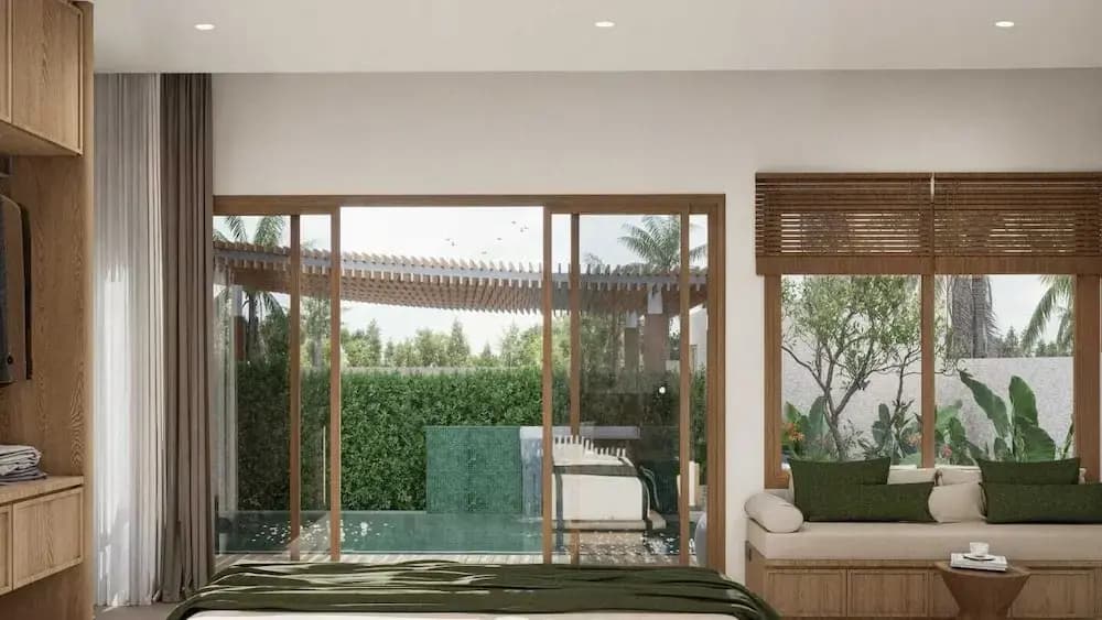 Akiraya Villa - photo 5