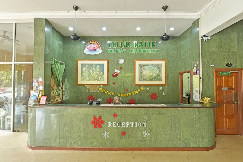 Apartment Teluk Batik - main photo