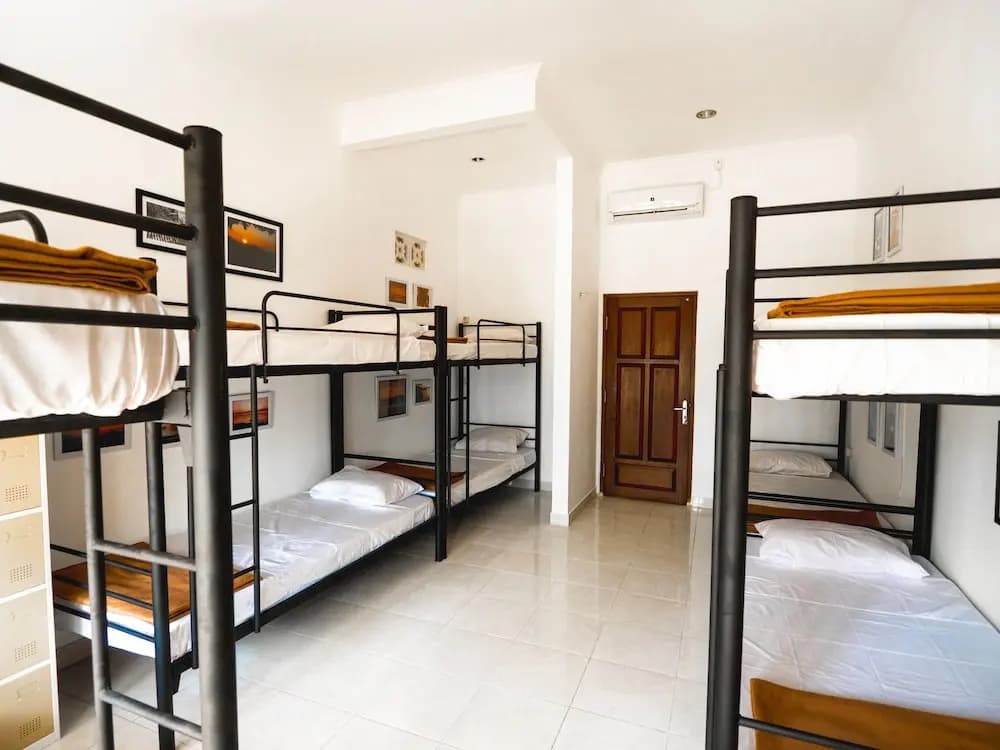 Uluwatu Backpackers - photo 2
