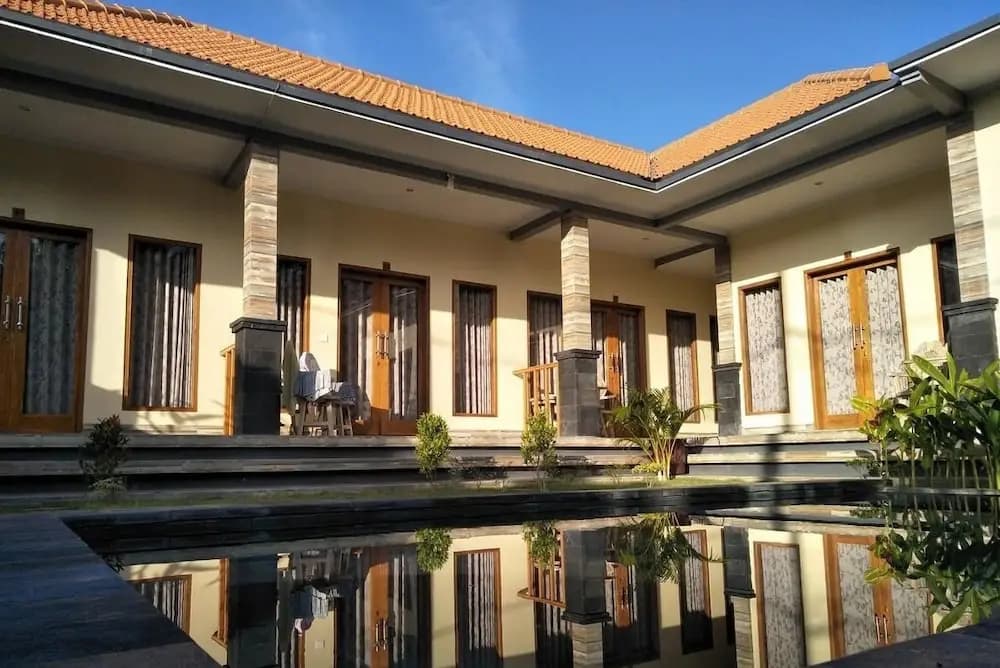 Cantika Guest House - main photo