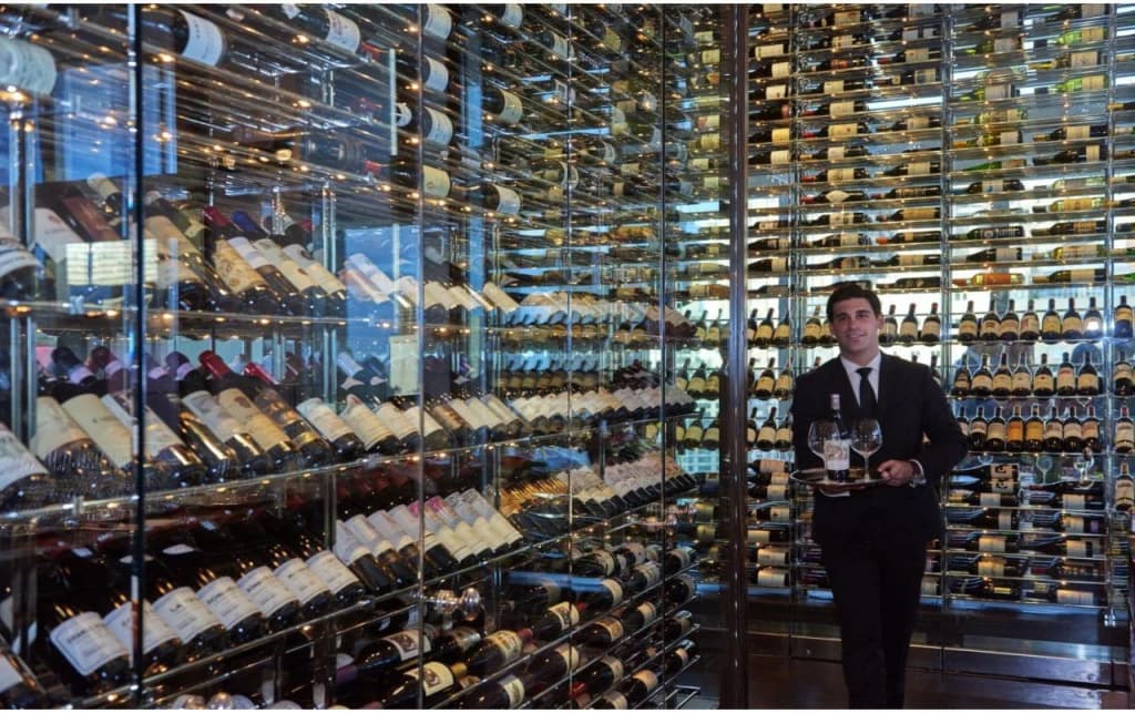 Mandarin Oriental, New York - photo 31