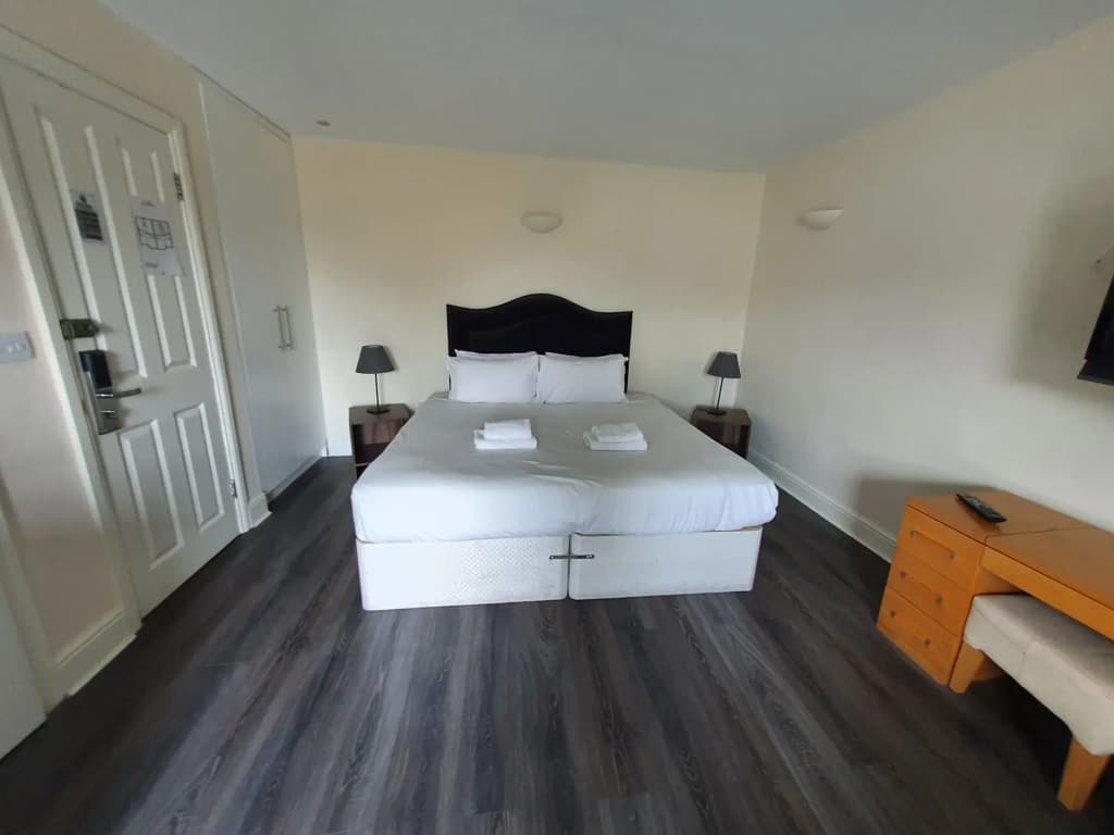 W6 Hotel Hammersmith - photo 38