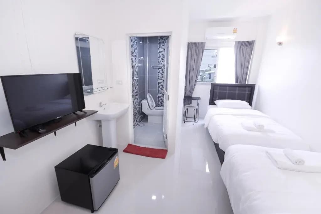 U-need Guesthouse95 - photo 2
