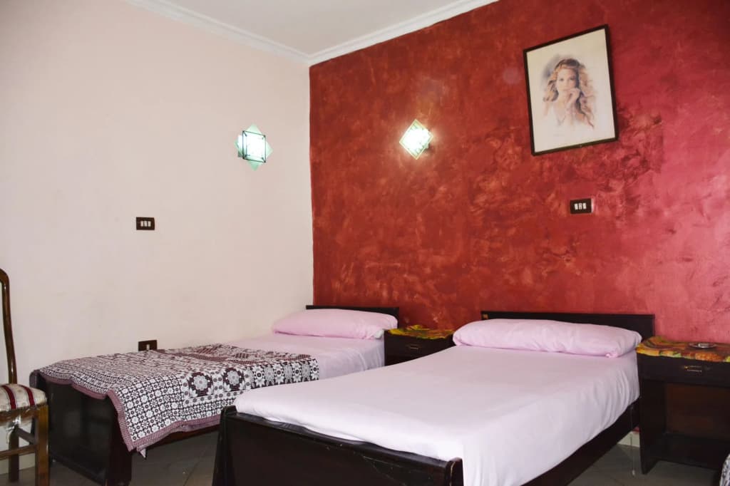City Hostel - photo 3