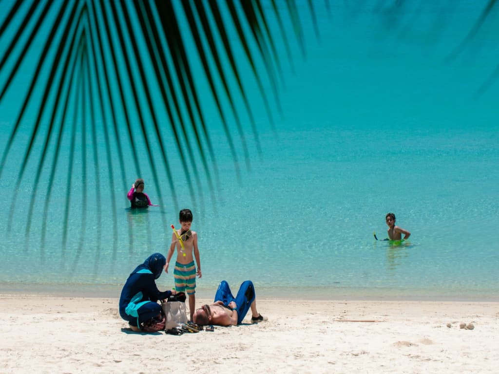 Perhentian Island Resort - photo 19