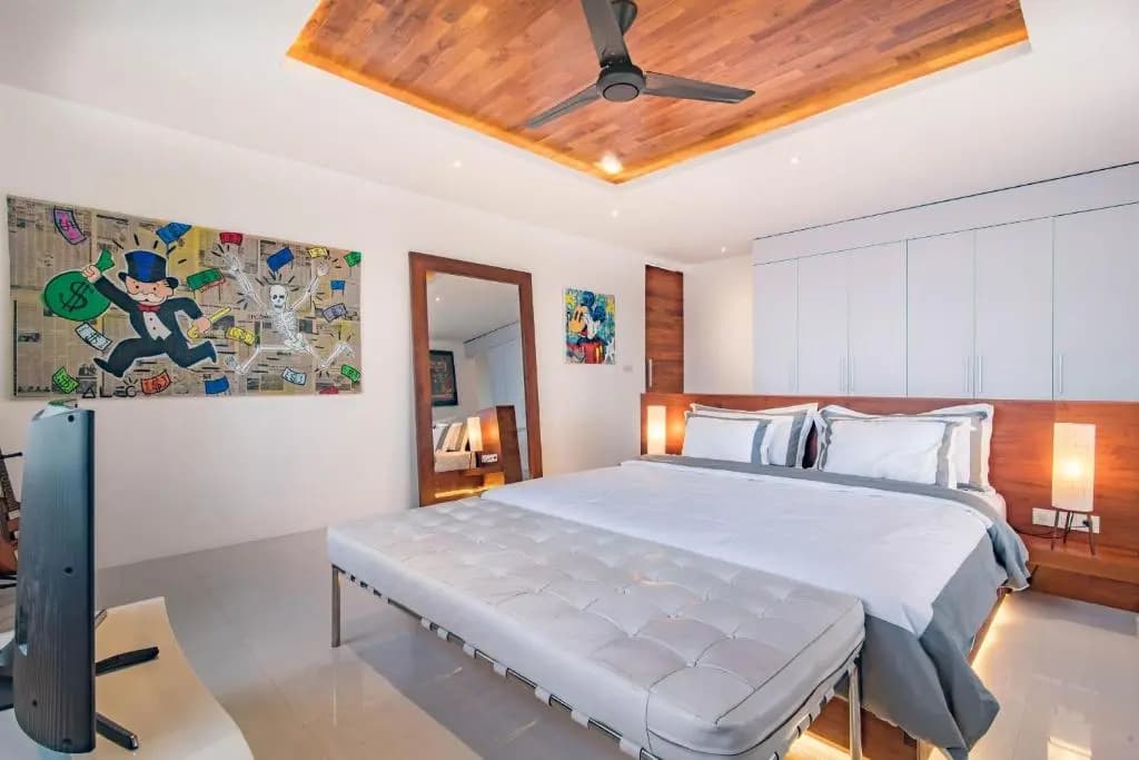 Villa Kamag - photo 2