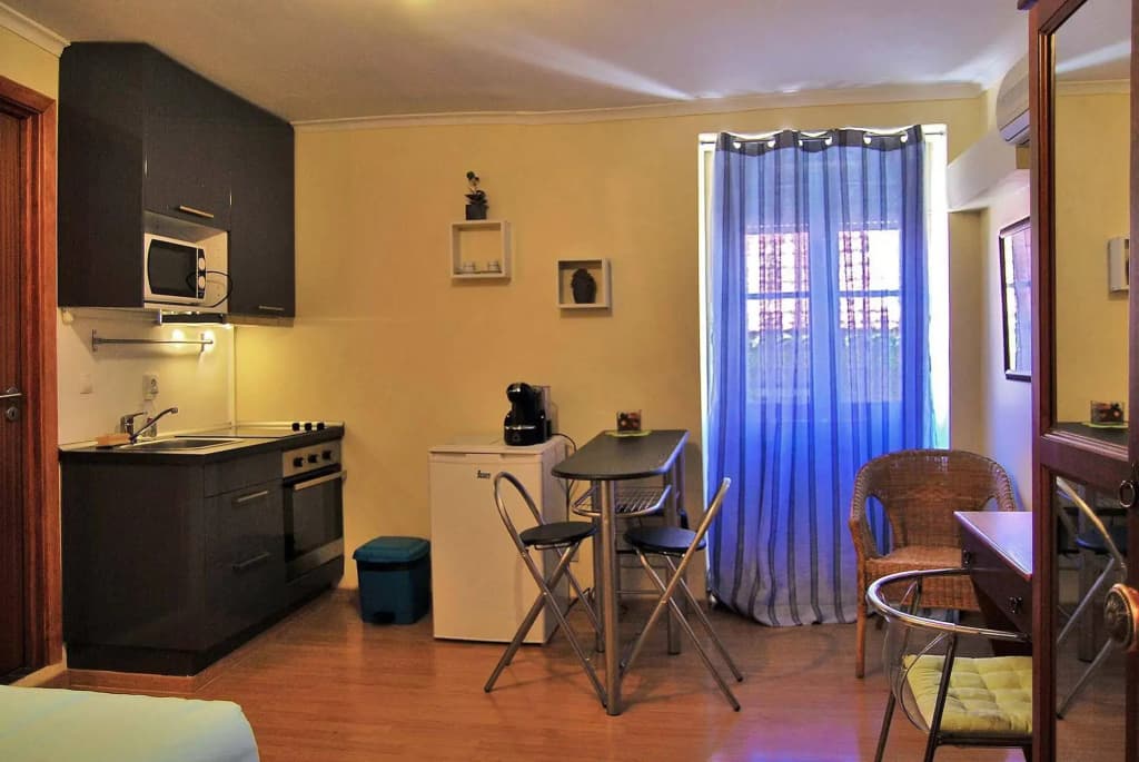161 Norte Guesthouse - photo 20