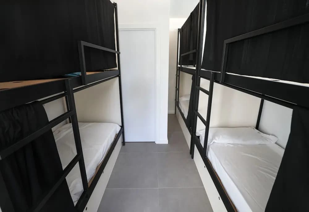MYD Madriz Hostel - photo 6