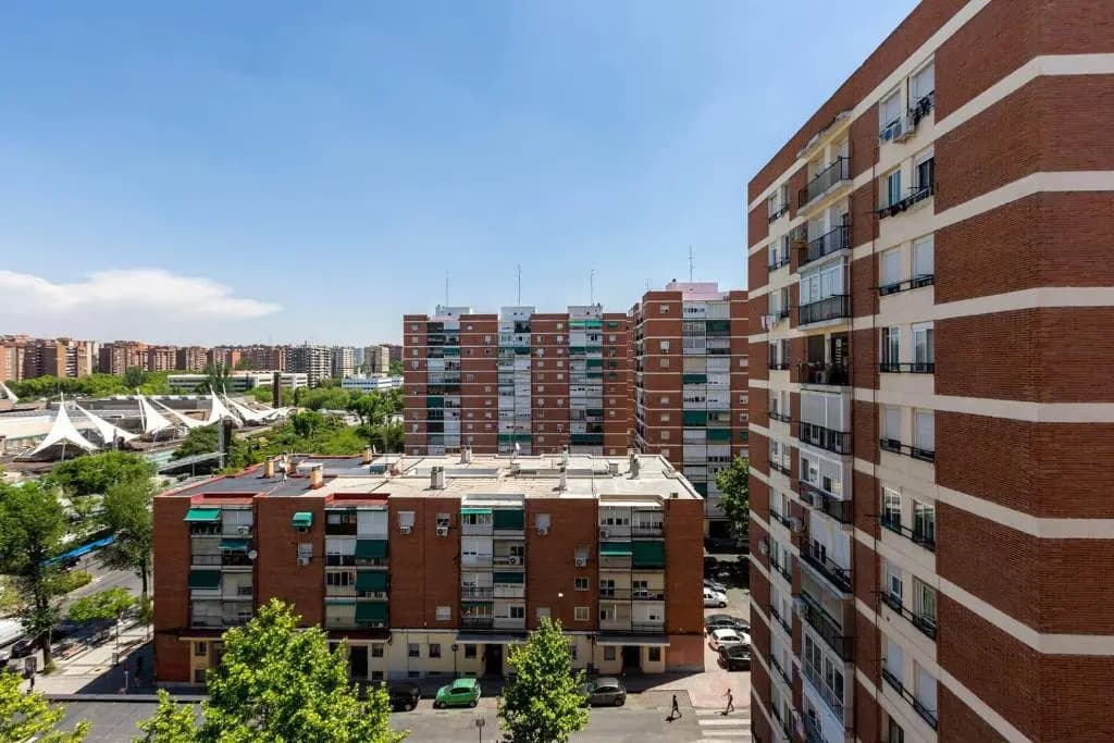 Apartamentos La Vaguada Suites - main photo