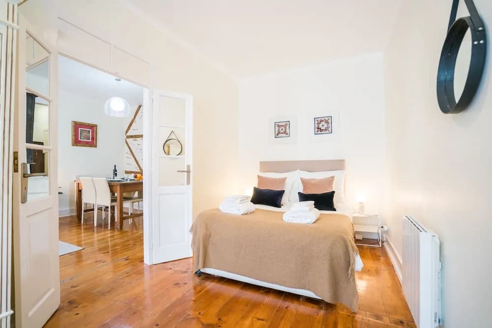 São Bento Authentic Apartment - photo 3