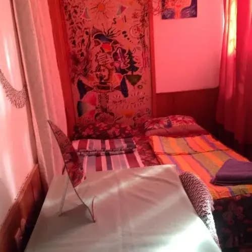 Valdi Hostel Tbilisi - photo 4