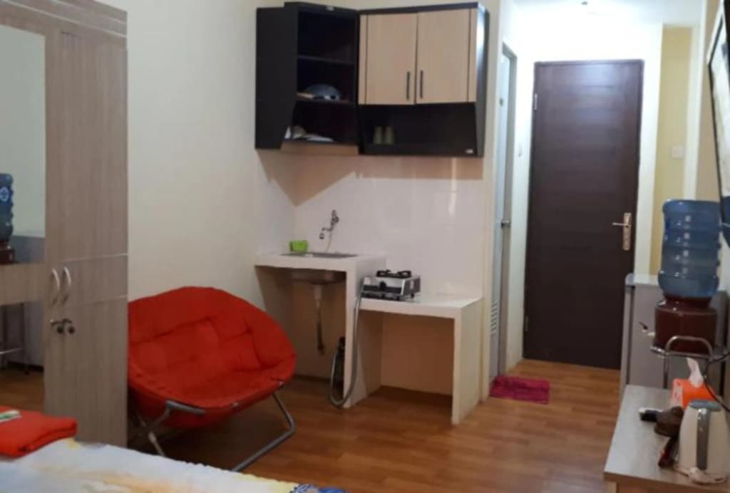 City Park Apartment - photo 10