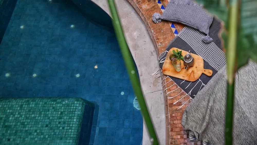 Riad Elli Marrakech - photo 13