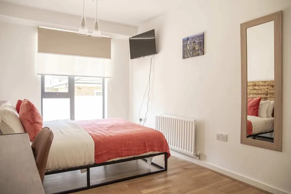 Modern Wandsworth Apartment - photo 2