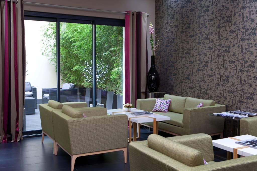 Serotel Suites - photo 1
