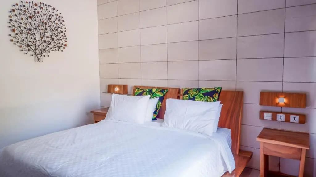 Segara Beach House Kuta - photo 9