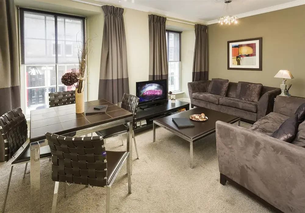 Nicolson Apartments - photo 13