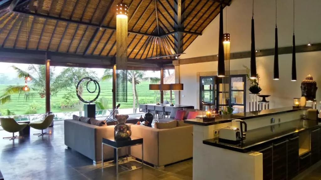 Rouge -  Private Villa Condense - photo 12