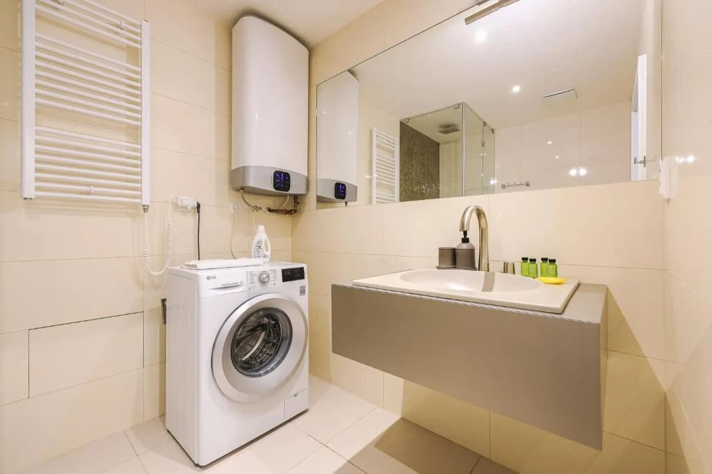 Stevan Apartment - photo 6
