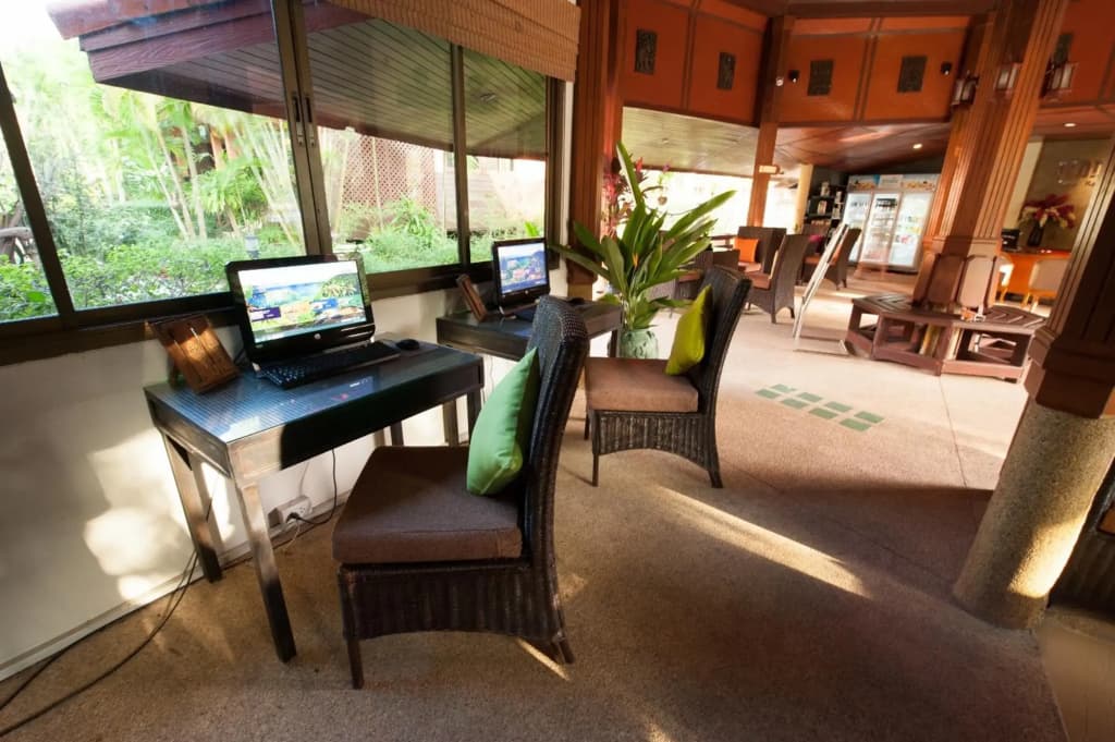 Pinnacle Samui Resort SHA Plus - photo 37