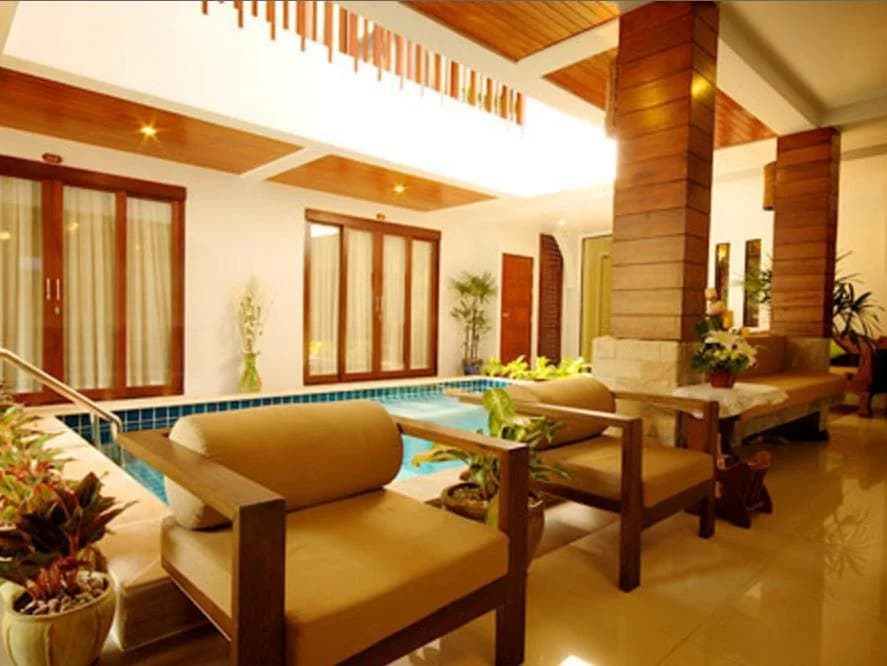 Amarina Residence - photo 12