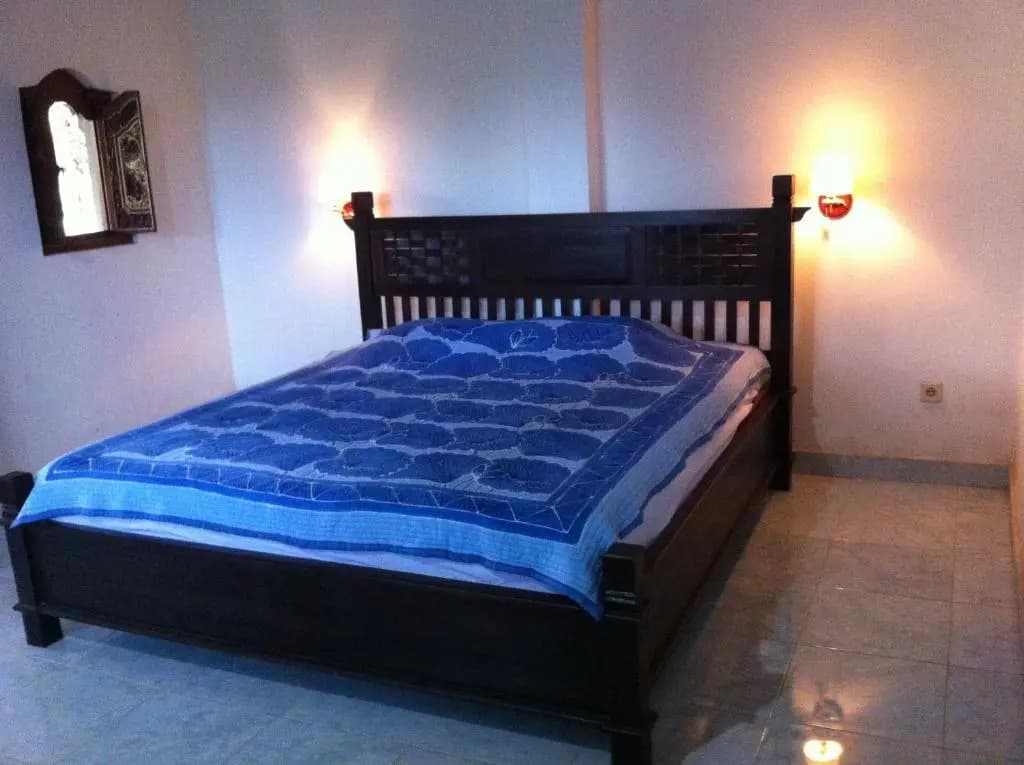 Bagus Homestay - photo 4