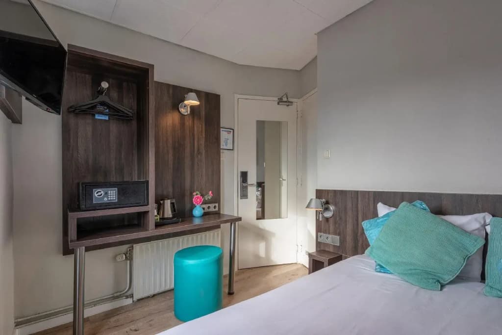 Hotel Damsquare - photo 29