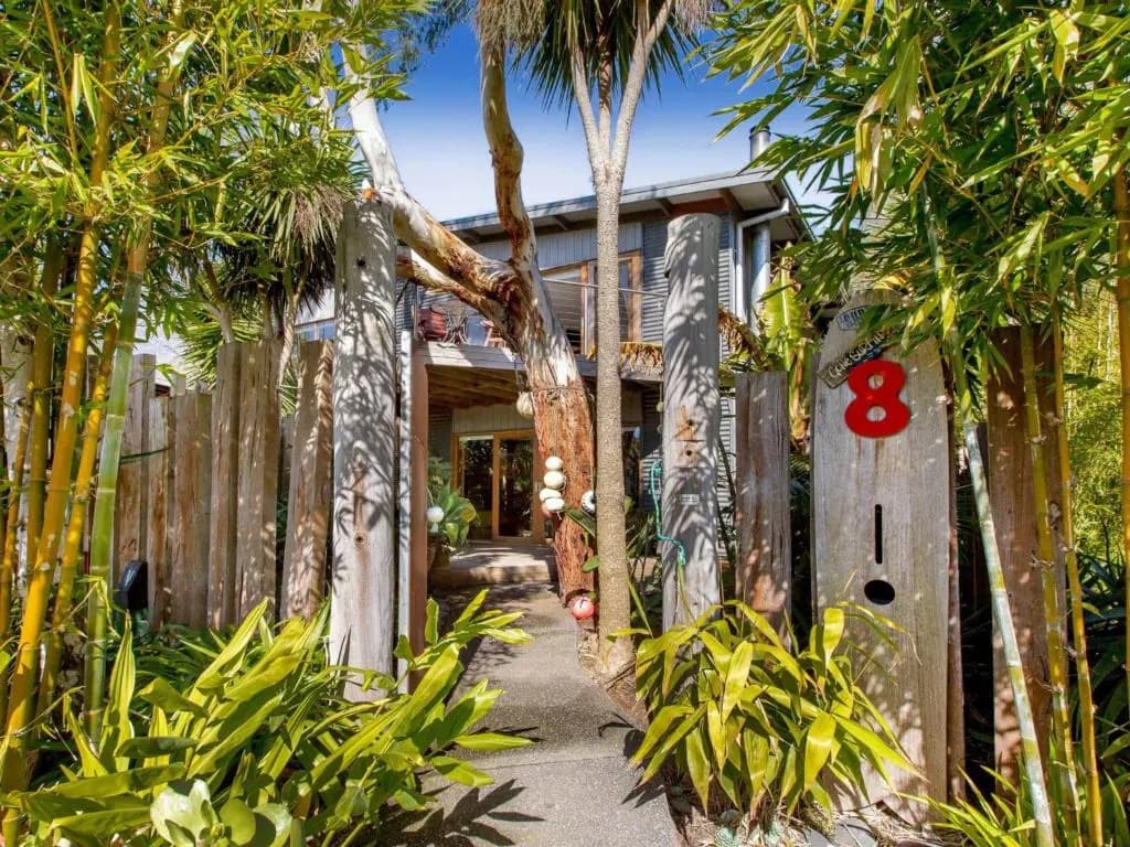 Point Leo Beach House - Point Leo - photo 9