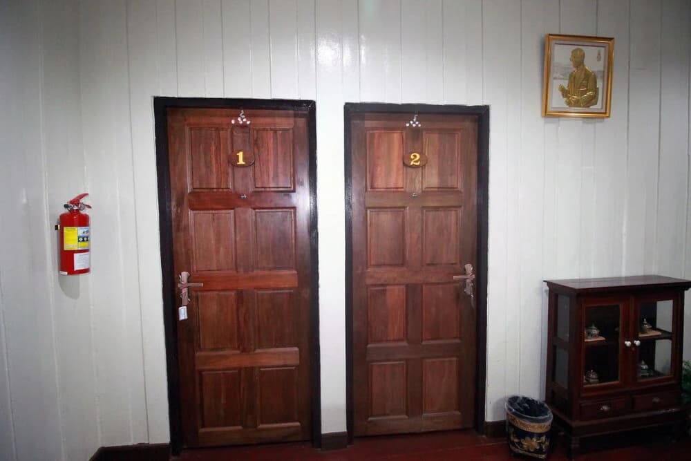 OB-ARUN House - photo 14