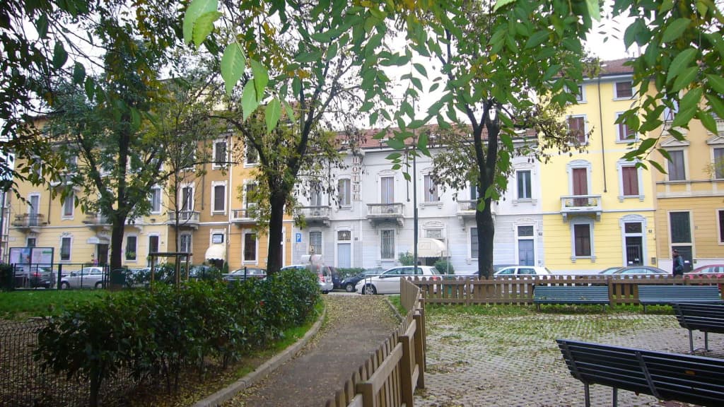 Hotel Aspromonte - photo 14