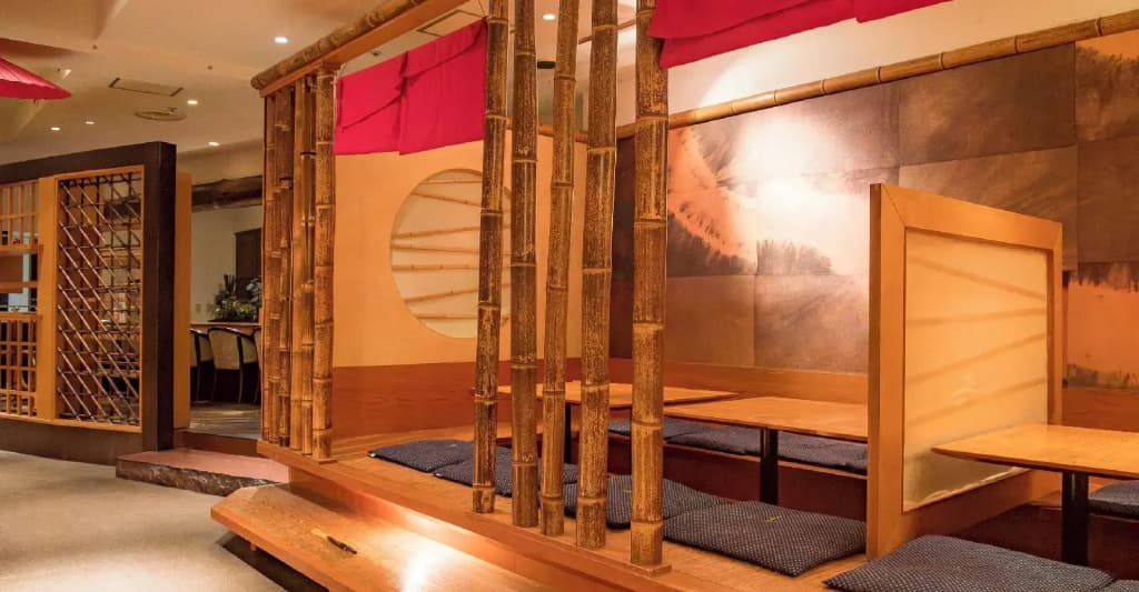 Shibuya Creston Hotel - photo 37