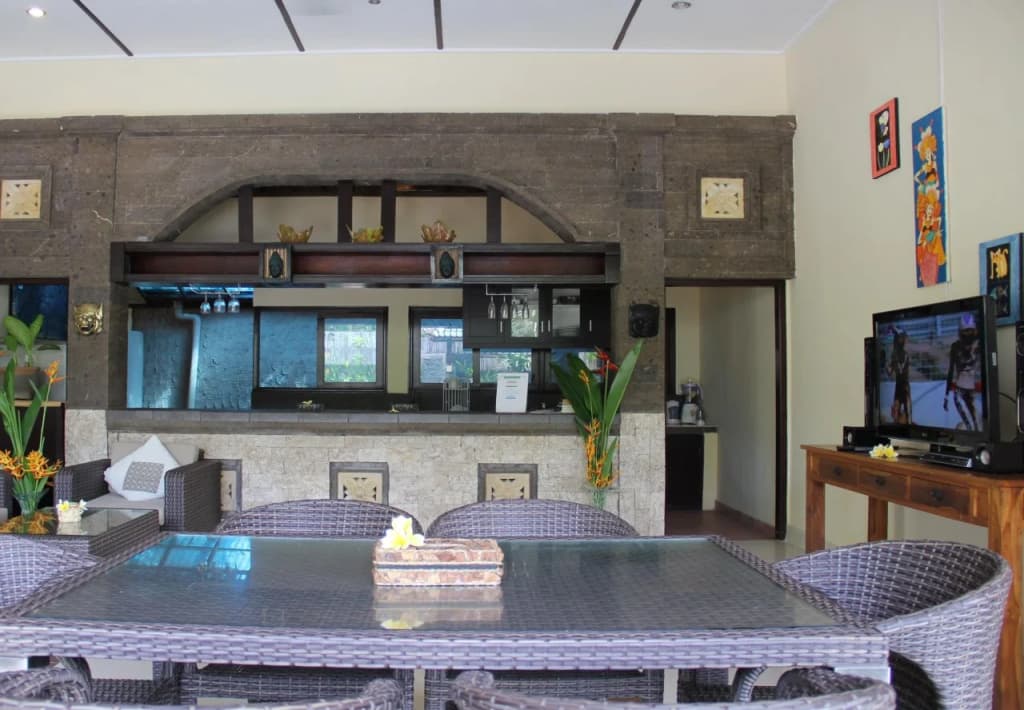 The Catur Villa - photo 14