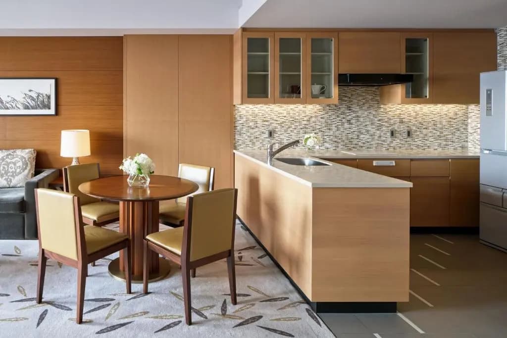 InterContinental Osaka by IHG - photo 40