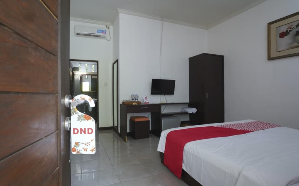 OYO 1840 Kubu Ubud Hotel - photo 47