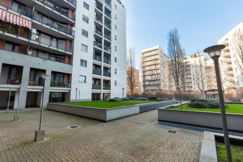 Milano-Rubattino Budget Apartment - main photo