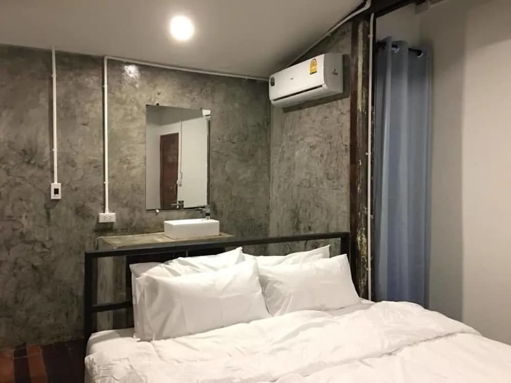 Hidden Sleep Lodge - main photo