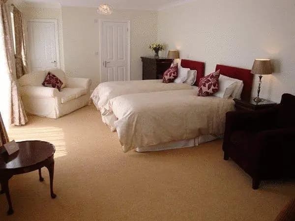 Villiers Lodge - photo 6