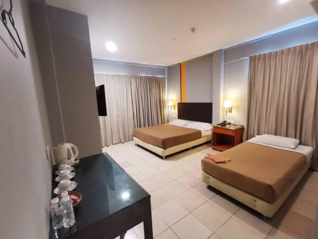 One World Lodging - photo 4