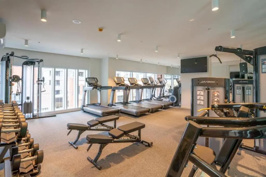 Lumina Suites - photo 16
