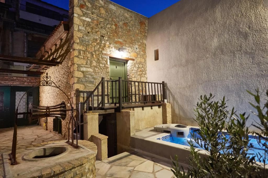 Athenian Residences - photo 12